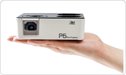 AAXA P6 Pico Projector