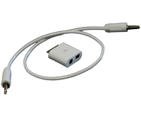 AAXA P1/P2/M1 iPod A/V Cable