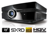 AaxaTech AF115 Home Theater Projector