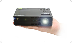 AAXA LED Android Projector