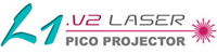 AAXA L1 Pico Projector