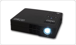 AAXA LED Showtime 3D
