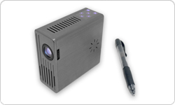AAXA M1 Micro Projector
