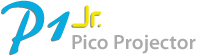 AAXA P1 Jr. Pico Projector
