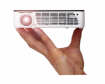 AaxaTech P300 Pico Projector