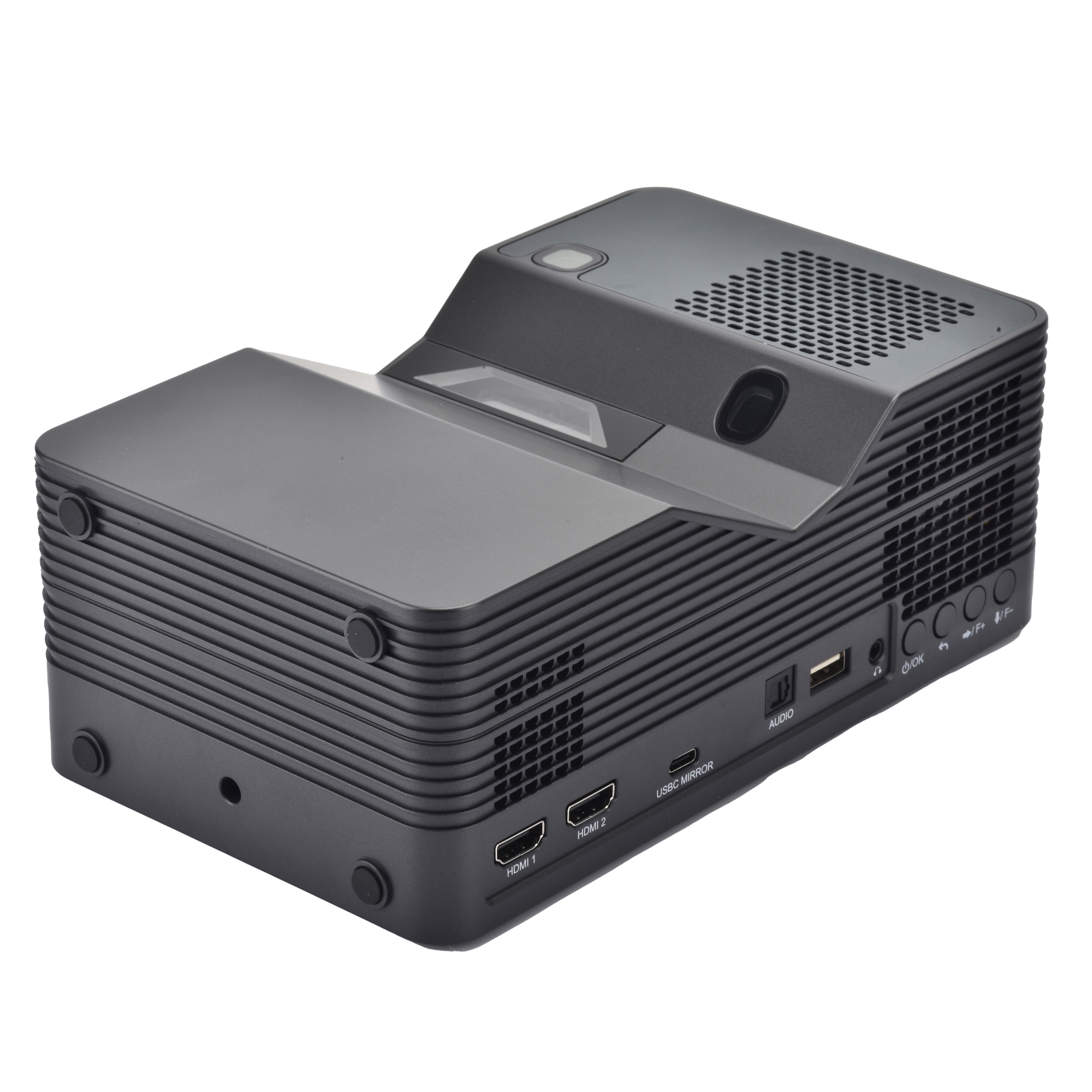 AAXA M8 UST Projector