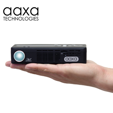 aaxa m2 micro projector