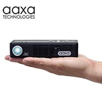 AaxaTech P4-X Pico Projector