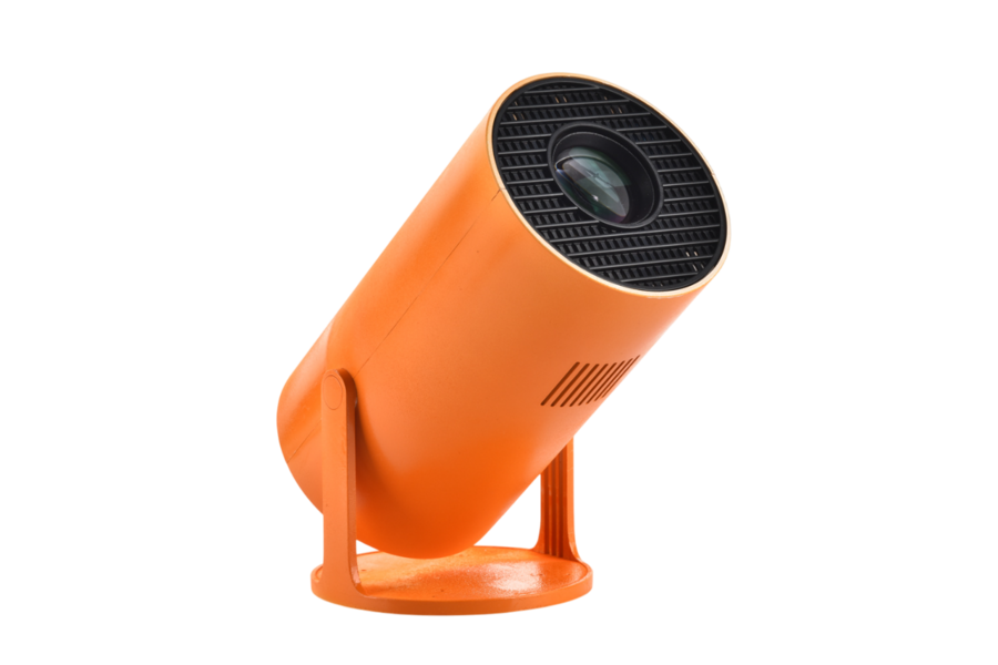 AAXA HP5 Halloween Special FX Projector