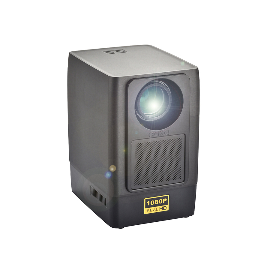 AAXA L500 Smart Projector
